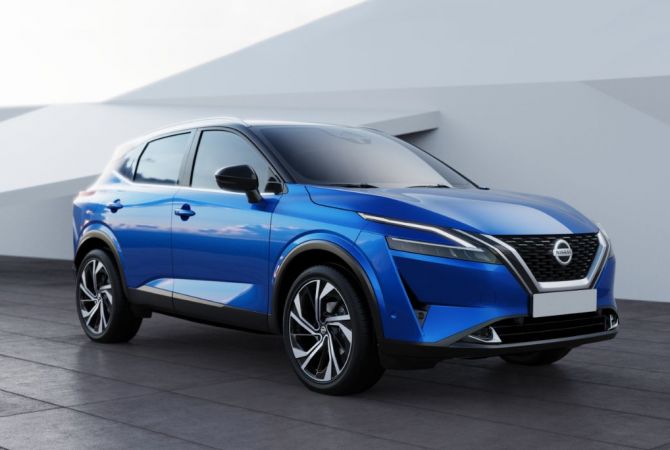 Electric & Hybrid Vehicle Types